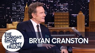 Bryan Cranston Is a Slick Salesman and a Hemorrhoids Expert