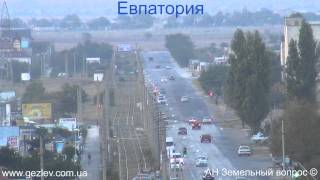 Квартиры в Евпатории пр. Победы фото, видео