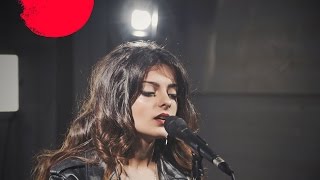 Bebe Rexha: I'm Gonna Show You Crazy (live at Nova Stage - 4K)