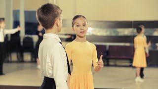 Потрясающие #ТАНЦЫ и ЛЮБОВЬ ! "ТАНЦЫ и ОНА" | Романтическая короткометражка