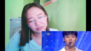 [KPOP Reaction] Monsta X - From Zero