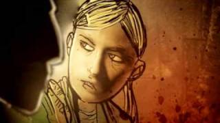 Dead Space комикс выпуск 6 (rus)