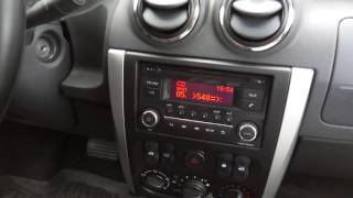 Nissan Almera G 15 бесперебойное питание магнитолы с помощью конденсатора и диода.