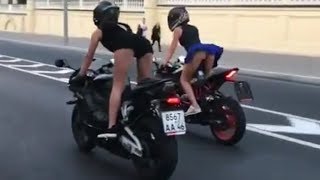 LIKE A BOSS #2 Amazing Driving Compilation