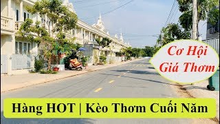 Cát Tường Phú Sinh #226 | CƠ HỘI ĐẦU TƯ CUỐI NĂM | ĐẤT TRỤC LỚN DỄ LỰA CHỌN | GIÁ CHỐT LUÔN