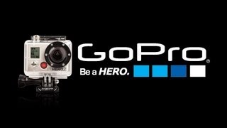 Go Pro HERO 2 (SD ERR) ошибка карты памяти