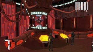 KOTOR 2: M4-78 Walkthrough Pt.7 - IS-24