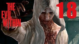 Клон Рувика!! ➤ The Evil Within #18