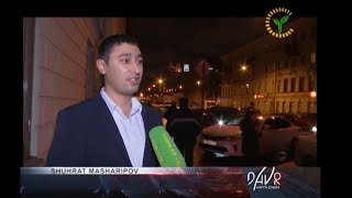 РОССИЯДАГИ УЗБЕКЛАР УЧУН МУХИМ ЯНГИЛИК. УЗБЕКИСТОН ДЕЛИГАЦИЯСИ РОССИЯДА.