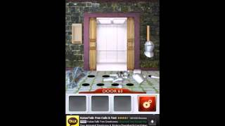 100 Doors 2 Beta Level 61 62 63 64 65 Walkthrough