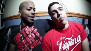 Bob Juice Episode 2 - Hubi's vacation