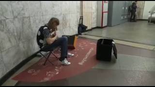Парень нереально круто сыграл (никто не ожидал)
