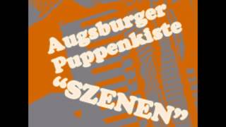 Augsburger Puppenkiste Musik von Thomas Svechla