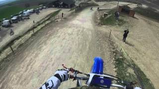 motocross londiniere 2014