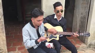 Anh Thanh Niên - HuyR Mashup | Shin Kay ft Đạt Trịnh