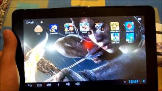 Tablet Multilaser M10 Vale a Pena