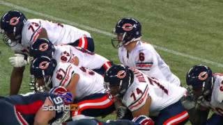 'Sound FX' Best of Jay Cutler | May 5, 2017