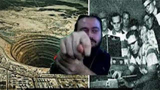 Jahrein Nygma İzliyor Ve Olayı Araştırıyor (EFSANE)