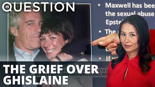 Maxwell documentary a distraction from Epstein scandal - Lionel