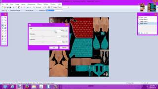 WWE'13 Texture Edits/Hacks On Dolphin Emulator Tutorial