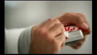 Publicité Kit Kat les bébés dancent