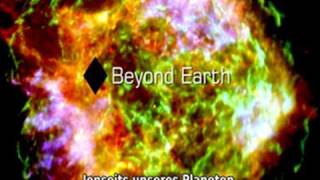 Beyond Earth - Jenseits unseres Planeten