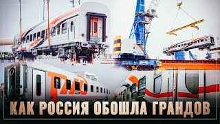 Как Россия обошла грандов: Началась реализация огромного контракта с Египтом