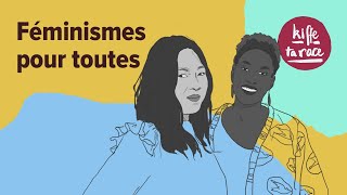 #16 - Féminismes pour toutes