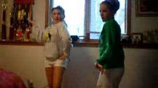 ME AND KATIE