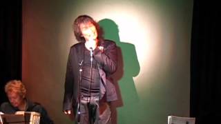シャンソネットライブVol.10 （マリーマリー 杉田あきひろ） [2011/10/7]