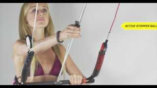 Slingshot 2014 Compstick Bar