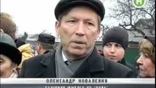 Харьков, 06.12.2012, Качановская колония
