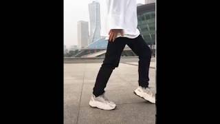 Tiktok™ USA official | Michael Jackson moon walk | Tiktok