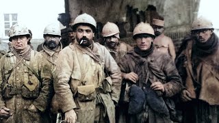 Soldiers' Stories