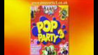 Pop Party 3