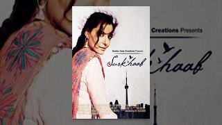 Surkhaab Hindi Movie | Barkha Madan | Sumit Suri | Vineeta Malik | Hindi Movies