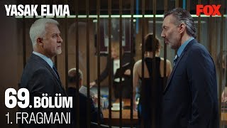 Yasak Elma 69. Bölüm 1. Fragmanı