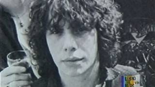 def leppard -  behind the music