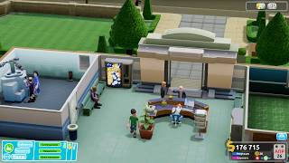 [PC] [1-1] Two Point Hospital - Нижние Туточки