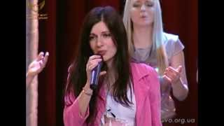Возрождение №341 Прославление
