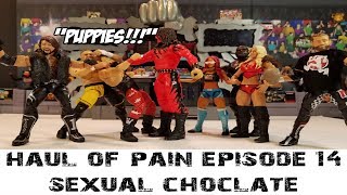 Haul of Pain Episode 14: Sexual Chocolate
