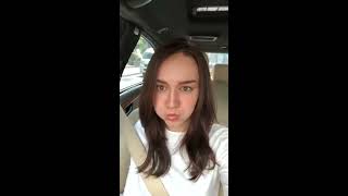 Mariaskyy - Live IG 17.05.2018