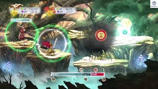 Child of Light|Part 8-FUCKING BRAMBLES