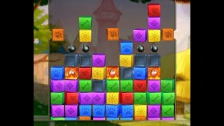 Pet Rescue Saga Level 2620