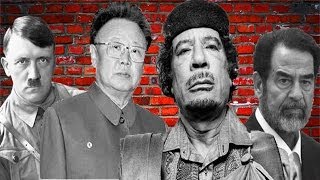 25 Quotes By Infamous Leaders And Dictators
