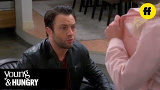 Young & Hungry | Wholesome Fun | Freeform