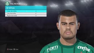 Mayke PES 2018