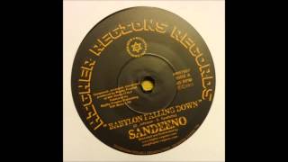 Sandeeno BABYLON FALLIN DOWN