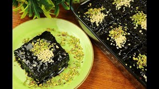 بكأس دقيق حضري اطيب كيك الشوكولاته بالصوص شوكولاته كيكة شوكولا مع علا
