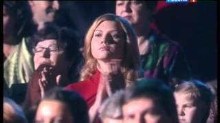 Andrea Bocelli москва 2015 (эфир 03 01 россия 1)